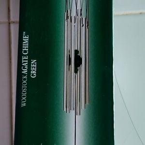 Wind Chimes